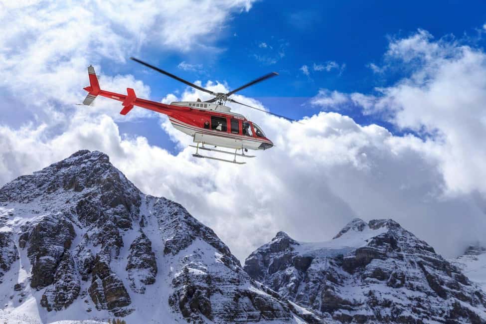 image n.2 of Kathmandu: Private Everest Base Camp Helicopter Tour activity in Koshi Zone, uploaded by supplier