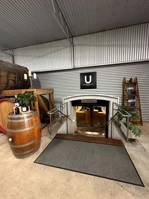 image n.24 of From Adelaide: Divine Wine Tour in the Adelaide Hills activity in Adelaide, uploaded by supplier