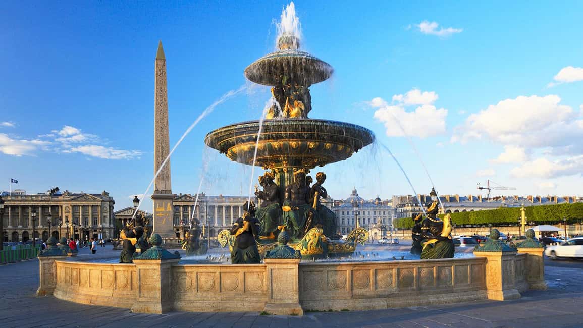 Image N°17 de Paris Audioguide - L'application TravelMate pour votre smartphone activité à Paris, publiée par le prestataire