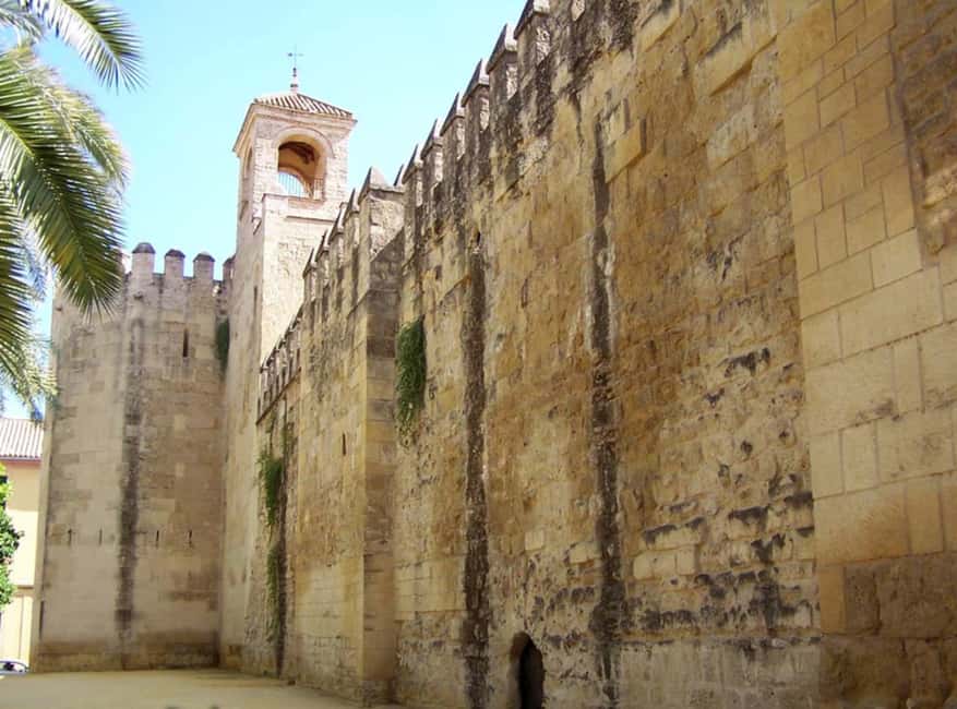 imagen n.º 9 de Córdoba: Alcázar de los Reyes Cristianos Visita guiada de 1 hora actividad en Córdoba, subida por el proveedor