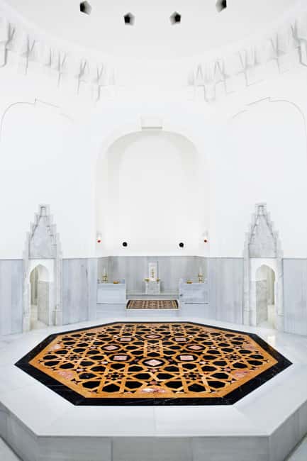 image n.8 of Istanbul: Hurrem Sultan Hamam Experience activity in Istanbul, uploaded by supplier