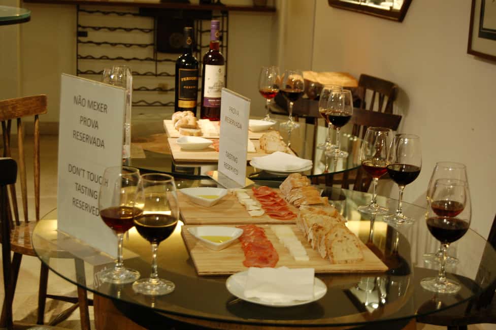 billede nr.11 af aktiviteten Fra Lissabon: Privat tur med vin- og ostesmagning i Setúbal, uploadet af udbyder