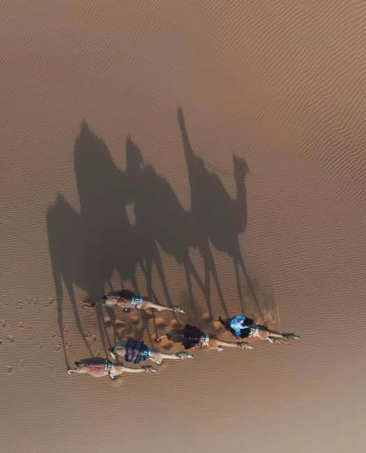 Immagine nº 52 di Avventura nel deserto di Wahiba , Nuoto nel Wadi Bani Khalid attività a Regione al-Sharqiyya, caricata dal fornitore