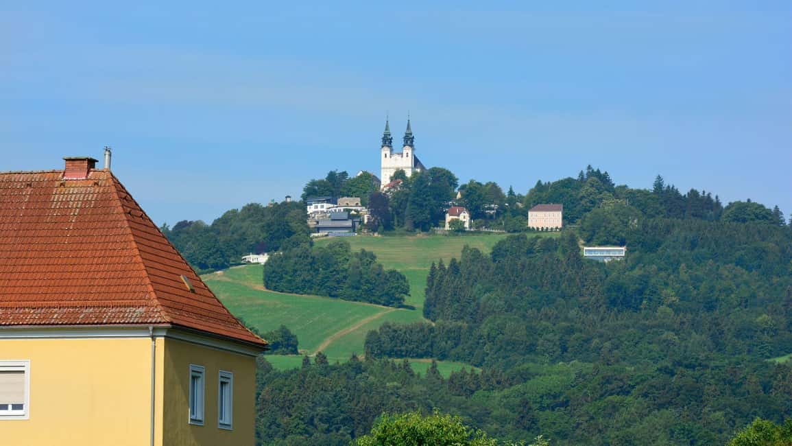 image n.8 of Best of Linz: Private Walking Tour with a Local activity in Lower Austria, uploaded by supplier