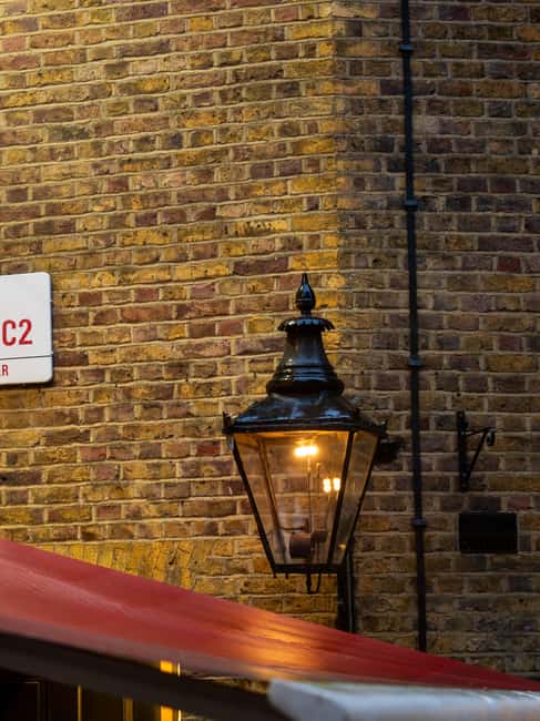 image n.11 of Potter Pub Tour for Muggles: London activity in London, uploaded by supplier