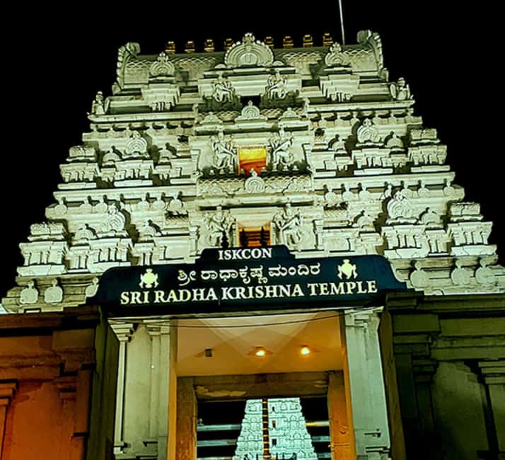 image n.6 of Full-day Private Sightseeing Tour of Bangalore activity in Bangalore, uploaded by supplier