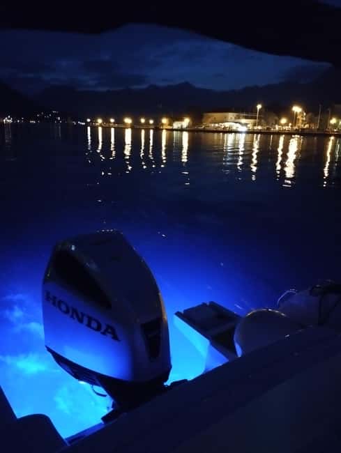 image n.4 of Azure Wonders: Kotor's Blue Cave Expedition activity in Kotor, uploaded by supplier