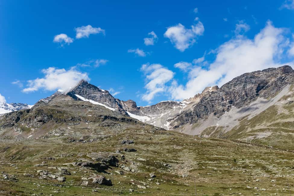 image n.16 of Tirano to St. Moritz: Bernina Red Train Return Day-Ticket activity in Poschiavo, uploaded by supplier