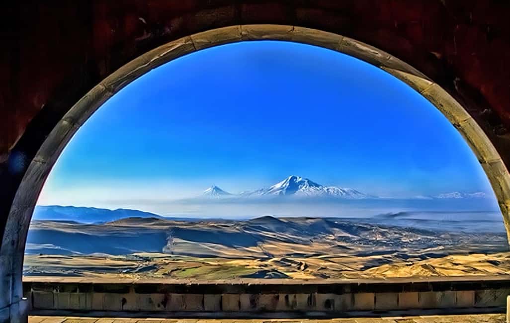 image n.6 of 3 Day All of Armenia Private Tour from Yerevan activity in Garni, uploaded by supplier