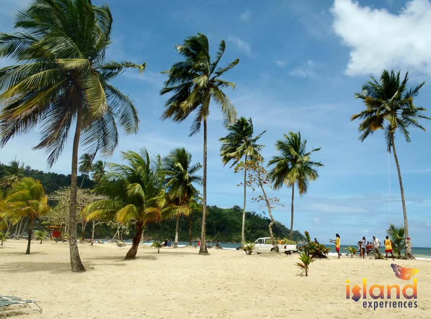 image n.2 of Trinidad: Highlights tour with Maracas Bay activity in San Juan-Laventille, uploaded by supplier