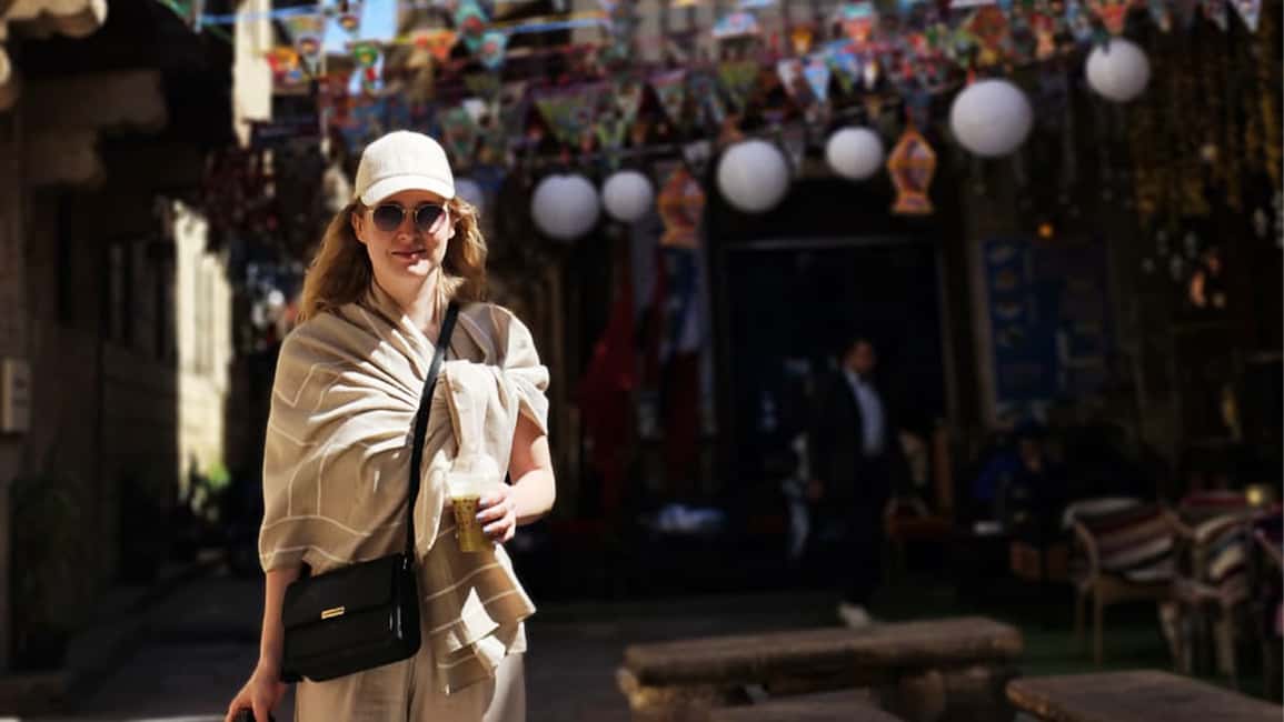 image n.1 of Cairo: Pyramids, Museum & Khan el-Khalili activity in Giza, uploaded by supplier