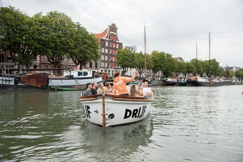 afbeelding n.15 van Dordrecht: Stadsrondvaart activiteit in Dordrecht, geüpload door aanbieder