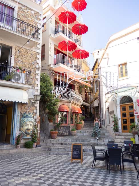 image n.10 of Best Tour di Taormina, Castelmola, Isola Bella e Messina activity in Taormina, uploaded by supplier