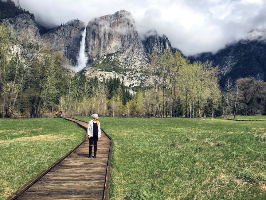 image n.11 of San Francisco: 2-Day National Park Tour with Yosemite Lodge activity in California, uploaded by supplier