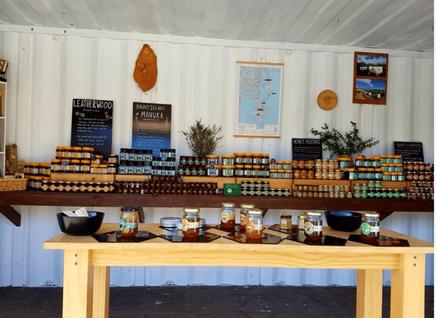 image n.5 of Signature Bruny Island Tour - Hobart & SE Tasmania activity in Tasmania, uploaded by supplier