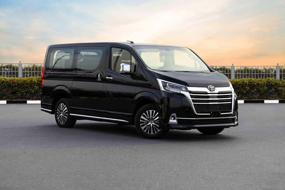 image n.11 of Private: To/From Dubai or Abu Dhabi Private Transfer activity in Dubai, uploaded by supplier