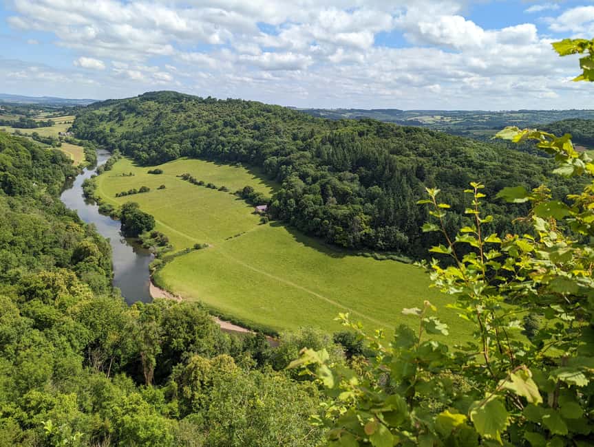 image n.6 of Forest of Dean & Wye Valley: Online Roadtrip Travel Guide activity in Monmouth, uploaded by supplier
