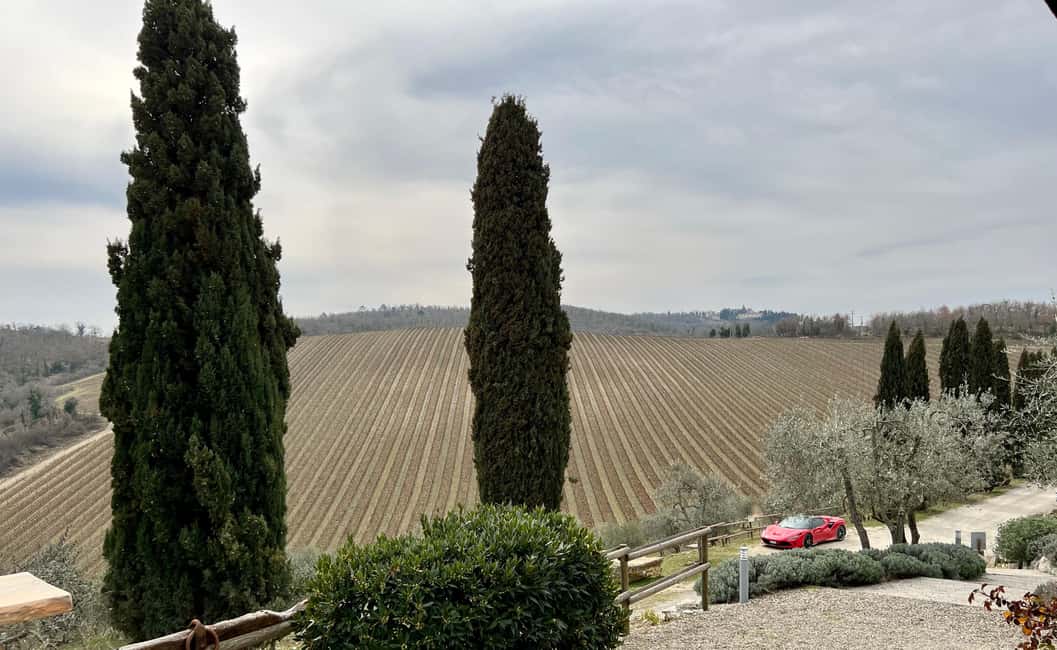 image n.5 of Florence: Ferrari Test Driver with a Private Instructor activity in Florence, uploaded by supplier