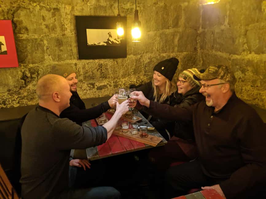 image n.8 of Reykjavik: Beer and Booze Tour activity in Reykjavik, uploaded by supplier