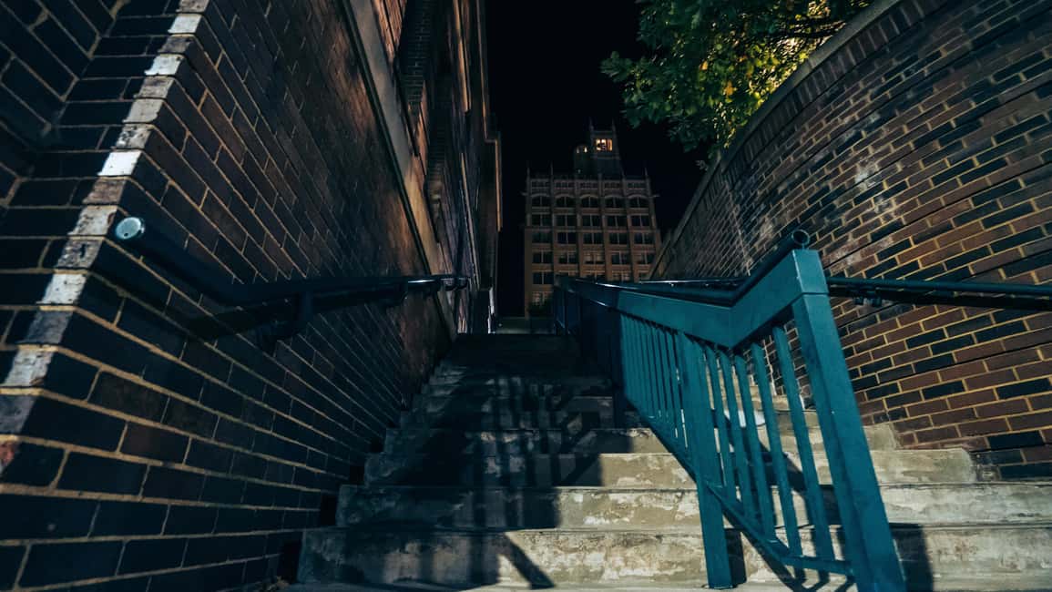 image n.17 of The Asheville Abyss Ghost Tour: Ashes to Apparitions activity in Asheville, uploaded by supplier