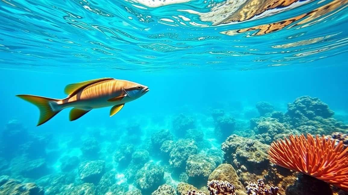 image n.6 of Zanzibar: Safari Blue Full-Day Tour with Lunch and transfer activity in Zanzibar City, uploaded by supplier