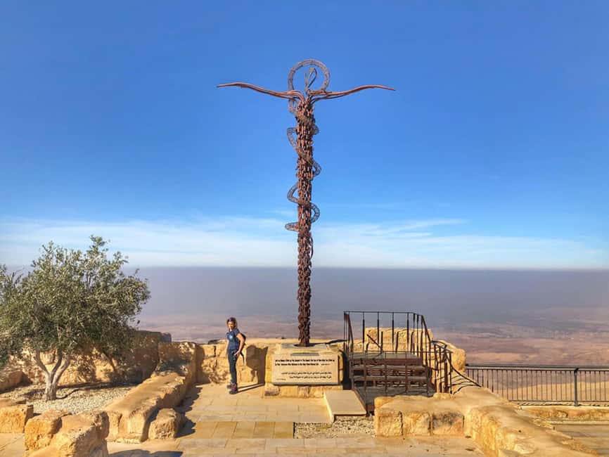 bild nr.69 av Från Amman: Petra, Wadi Rum och Döda havet Privat 3-dagars tur aktivitet i Amman (region), uppladdad av arrangören