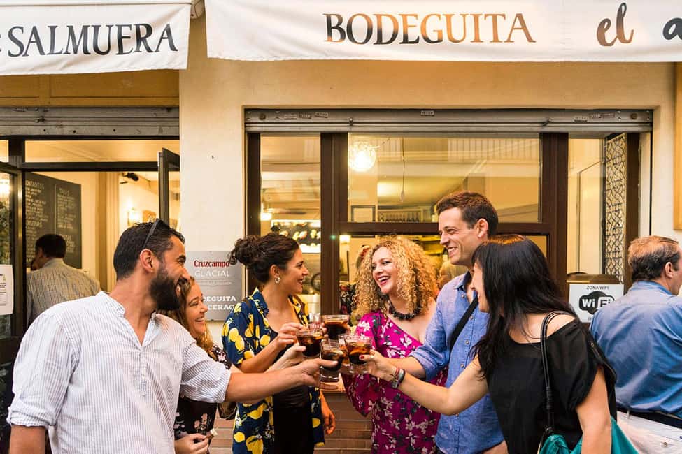 image n.3 of Seville: Tapas Crawl activity in Seville, uploaded by supplier