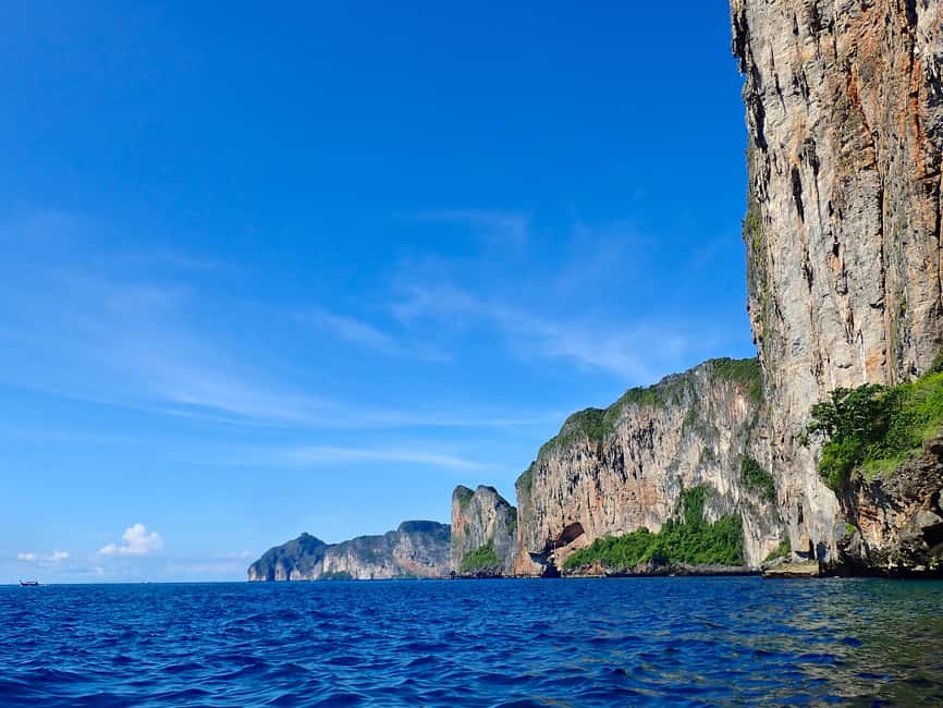 billede nr.20 af aktiviteten Fra Phi Phi: Halvdagsudflugt for certificerede dykkere (2 dyk) i Thailandbugten, uploadet af udbyder
