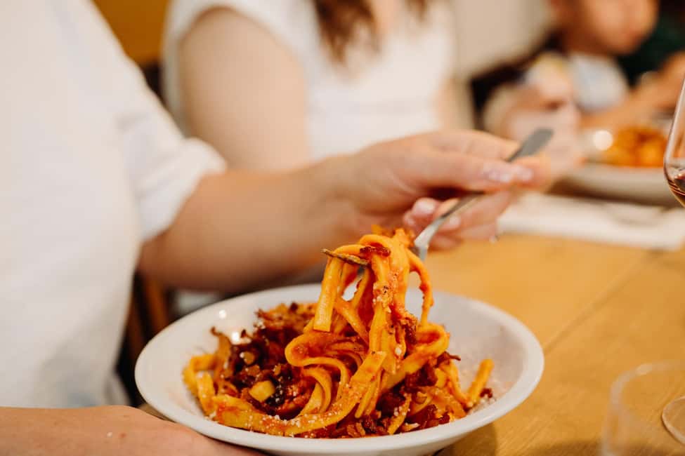 image n.28 of Rome: Fresh Pasta-Making Class with Wine and Gelato activity in Rome, uploaded by supplier