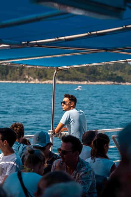billede nr.22 af aktiviteten Fra Korfu: Dagskrydstogt til Paxos, Antipaxos og de Blå Grotter i Det vestlige Grækenland, uploadet af udbyder