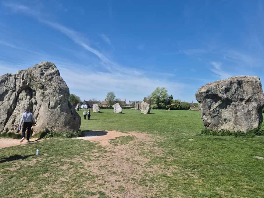 image n.6 of Stonehenge & Sacred Land Guided Driving Tour activity in Amesbury, uploaded by supplier