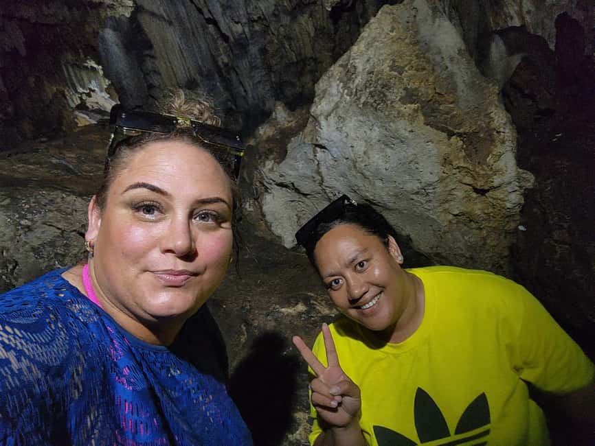 image n.6 of East Coast Historical + Anahulu Cave n Anahulu Beach Tour activity in Tongatapu, uploaded by supplier