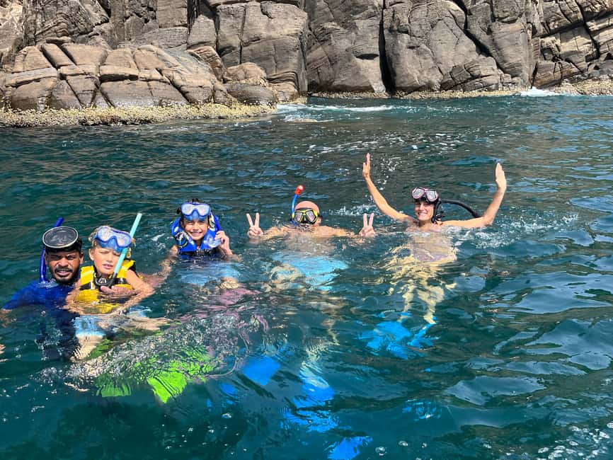 image n.8 of Trincomalee: 3-Day Luxury Escape with Whale Watching activity in Trincomalee, uploaded by supplier