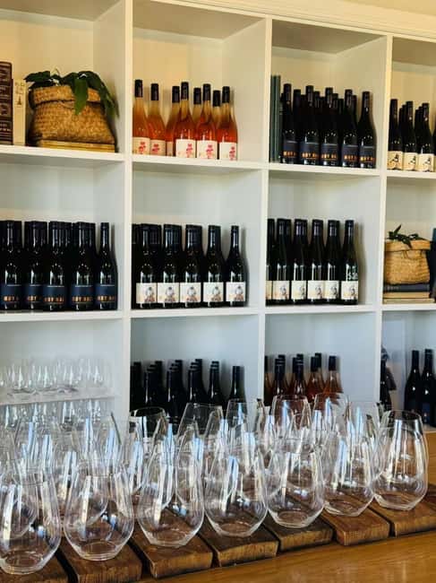 image n.7 of From Wellington: Half-Day Foodie Tour of the Wairarapa activity in Featherston, uploaded by supplier