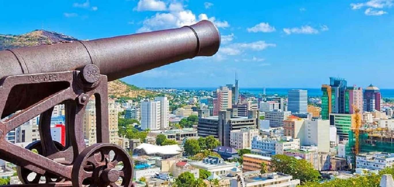 Immagine nº 8 di Mauritius: Tour di un giorno intero del nord con trasferimento in hotel attività a Port Louis, caricata dal fornitore