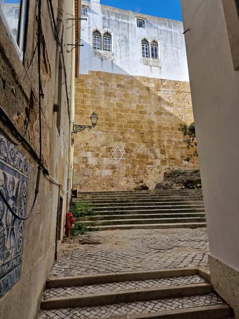 image n.14 of Lisbon: Jewish Walking Tour activity in Lisbon, uploaded by supplier