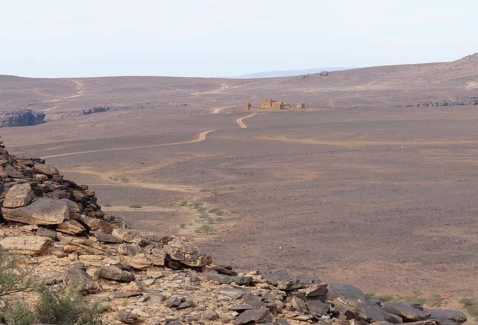 image n.4 of Mauritania: 10-Day From the Desert to the Atlantic Ocean activity in Nouakchott, uploaded by supplier