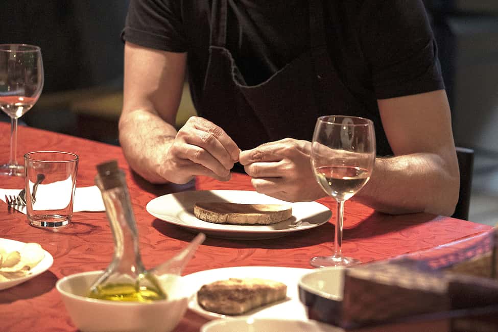 Image N°12 de Barcelone : Cours de cuisine de paella catalane activité à Barcelone, publiée par le prestataire