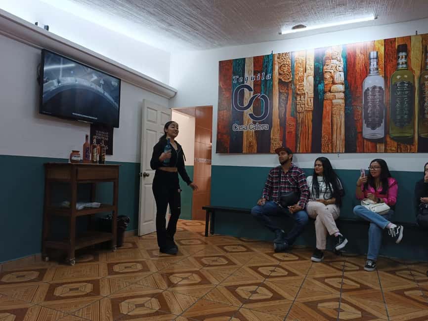 image n.10 of From Guadalajara to Chapala Lake: Funny and cultural tour activity in Chapala, uploaded by supplier