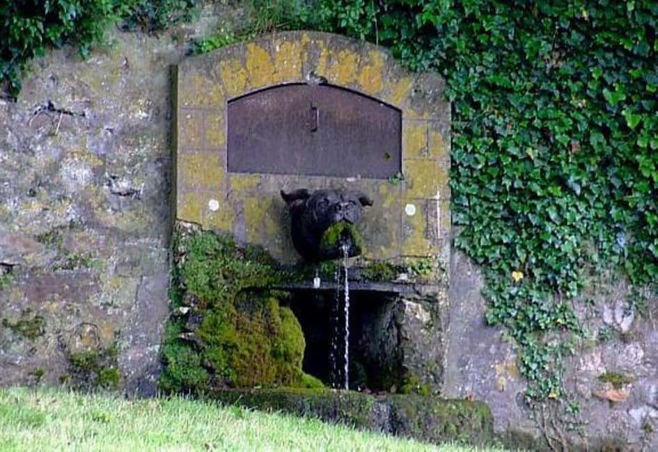 bild nr.3 av Château-Thierry: Belleau Wood och det andra slaget vid Marne aktivitet i Château-Thierry, uppladdad av arrangören