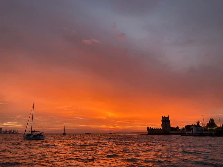 Image N°36 de Lisbonne : croisière de 1 ou 2 heures sur le Tage activité à Portugal, publiée par le prestataire