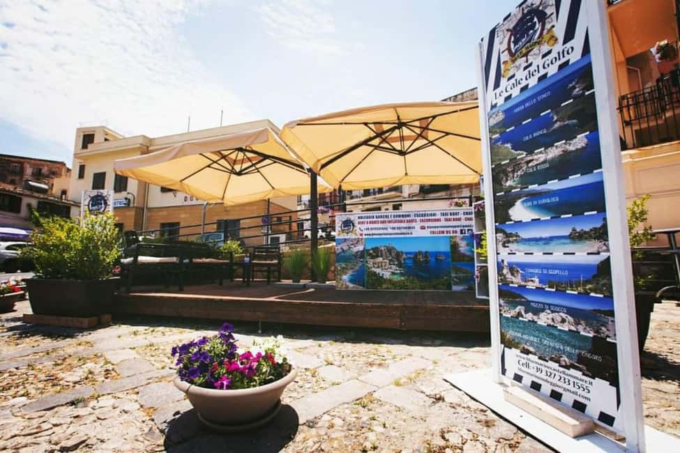 imagen n.º 10 de Castellammare del Golfo: Excursión en barco a la Reserva Natural del Zingaro y Scopello actividad en Sicilia, subida por el proveedor