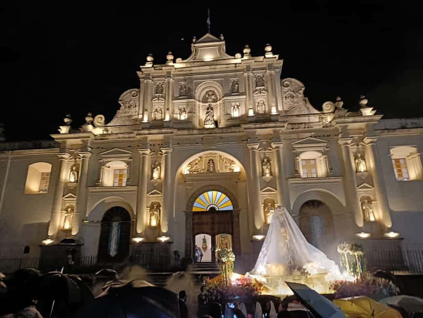 image n.25 of Antigua walking tour: Highlights, history, culture. activity in Antigua Guatemala, uploaded by supplier