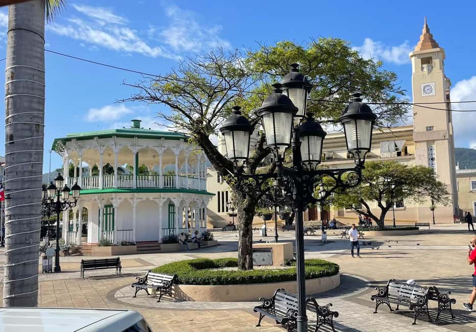 image n.1 of Puerto plata city tour with & Lunch local activity in Puerto Plata, uploaded by supplier