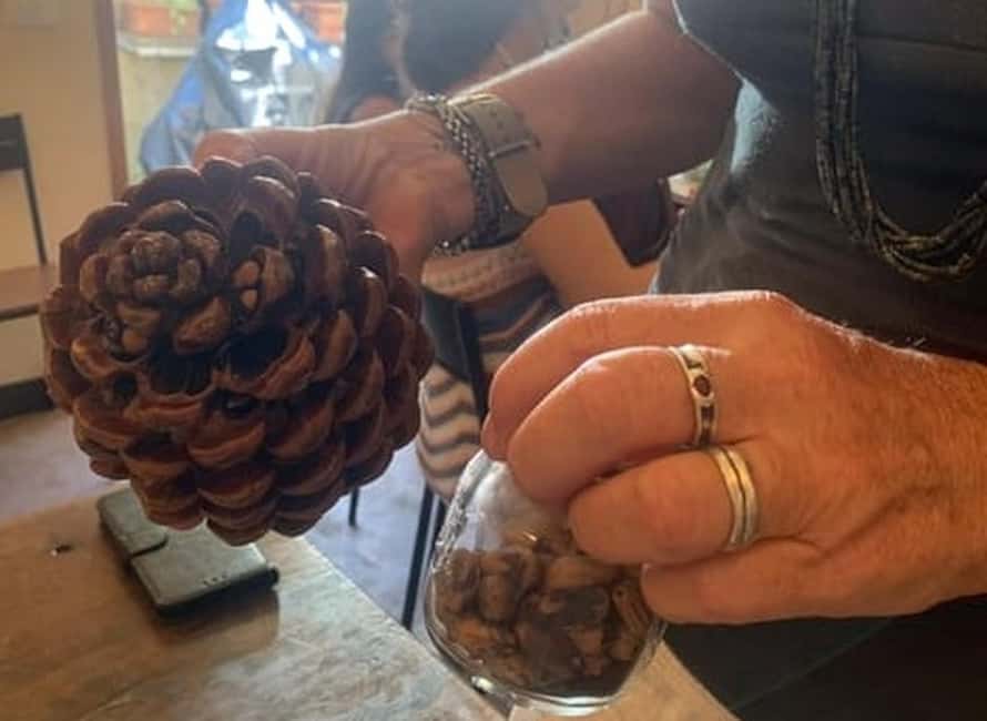 image n.9 of Manarola: Authentic Pesto Making Class at Cinque Terre activity in Manarola, uploaded by supplier