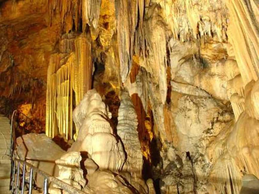 image n.20 of Alanya: 3-in-1 Sapadere Waterfalls, Dim Stream,Dim Cave Tour activity in Alanya, uploaded by supplier