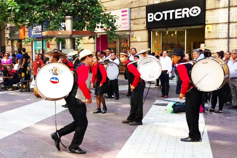 image n.9 of Discover Santiago, where modernity merges with history activity in Santiago, Chile, uploaded by supplier