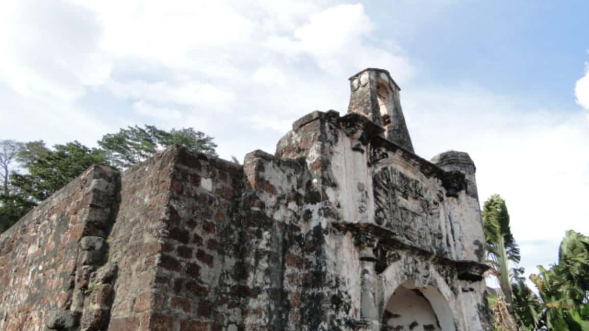 image n.5 of From Kuala Lumpur: Private Full Day Tour to Malacca activity in Malacca City, uploaded by supplier