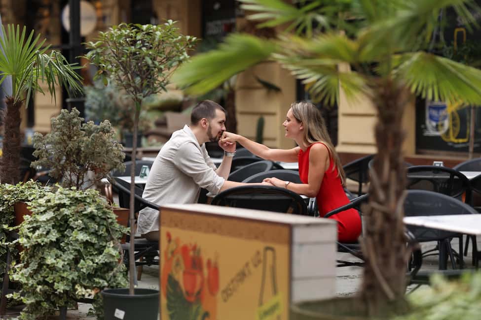 image n.12 of 4h Private photo sessions tour in Belgrade activity in Belgrade, uploaded by supplier