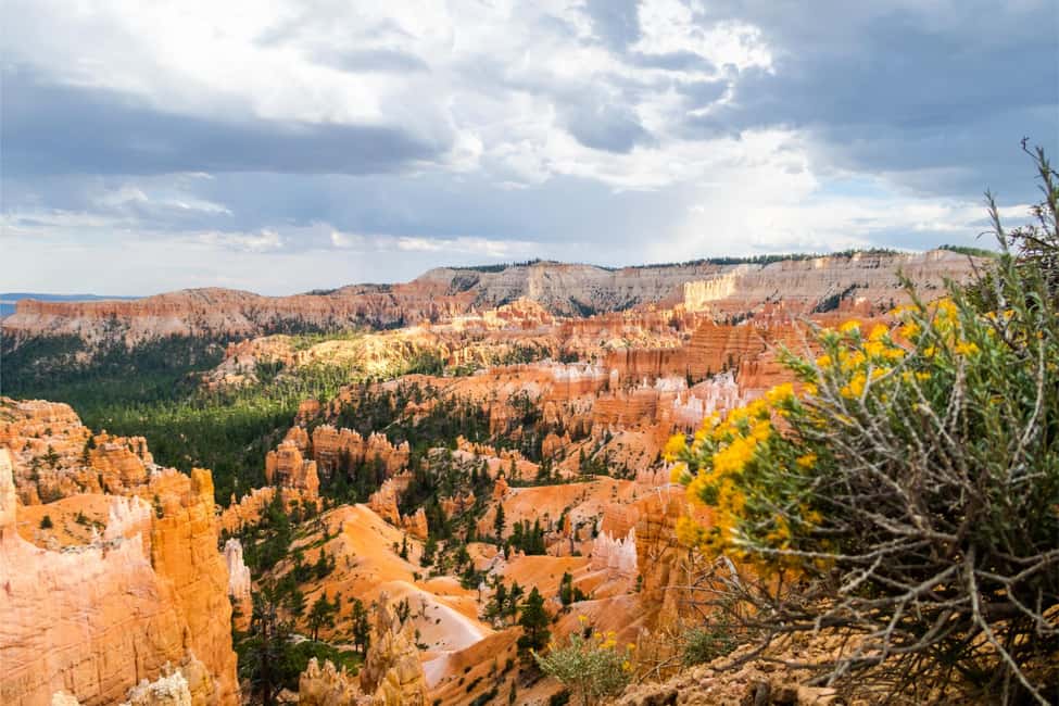 image n.39 of Las Vegas: Grand Canyon, Zion and Monument Valley 3-Day Trip activity in Arizona, uploaded by supplier